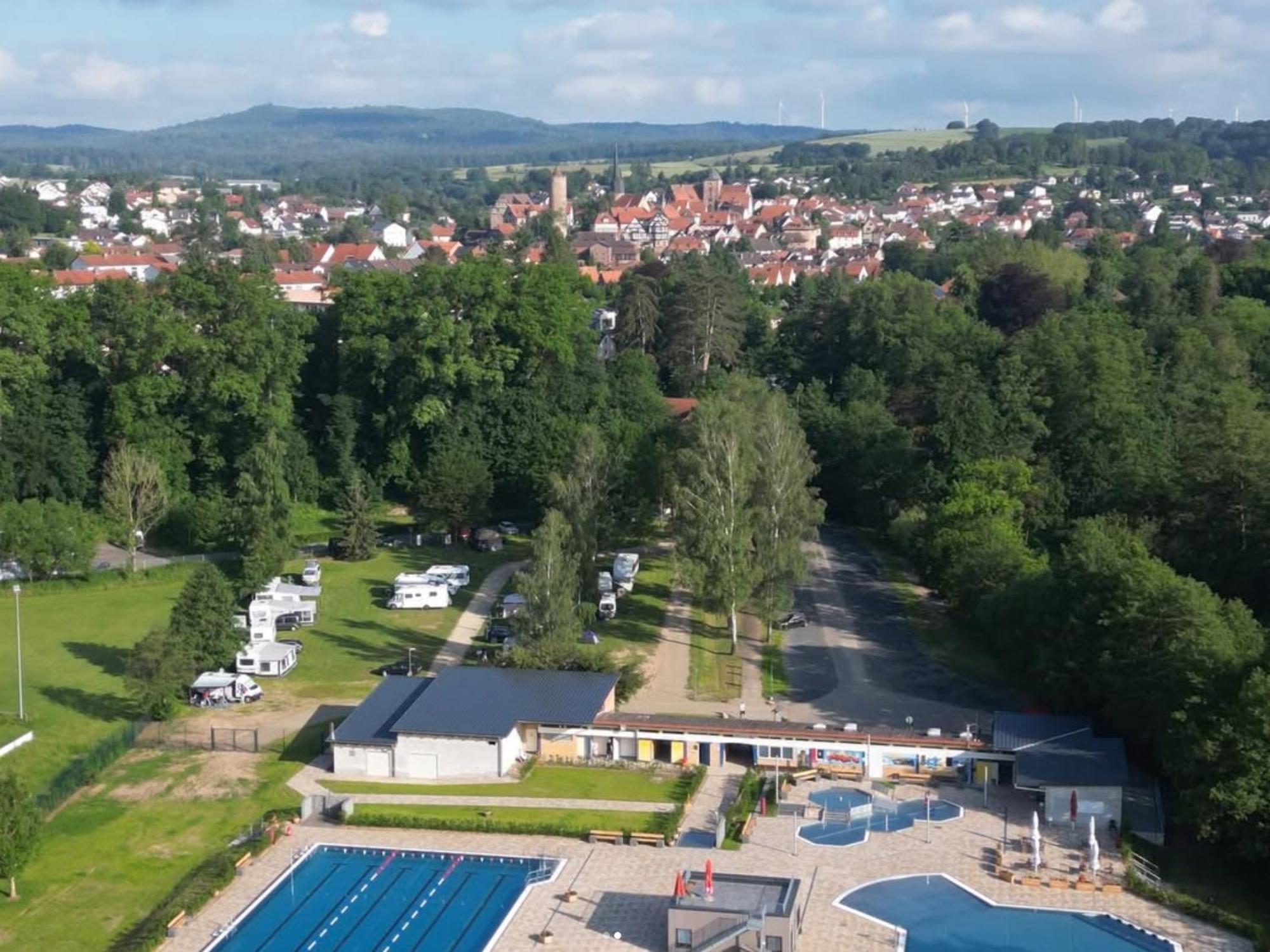 Alte Foersterei - Elegantes Apartment In Der Historischen Hinterburg Schlitz - Nahe Fulda Und Bad Hersfeld Εξωτερικό φωτογραφία
